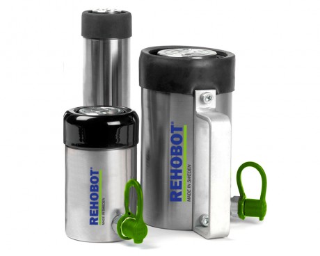 REHOBOT 油圧シリンダー CSF シリーズ