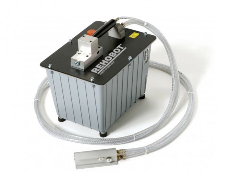 REHOBOT 油圧ポンプ - PP9000