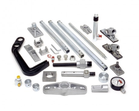 REHOBOT 油圧工具 - アクセサリーキット