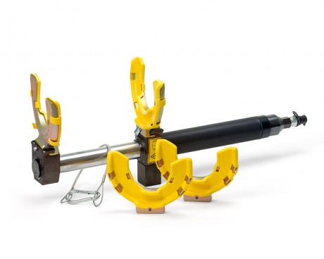 REHOBOT 油圧工具 - 油圧スプリングコンプレッサー